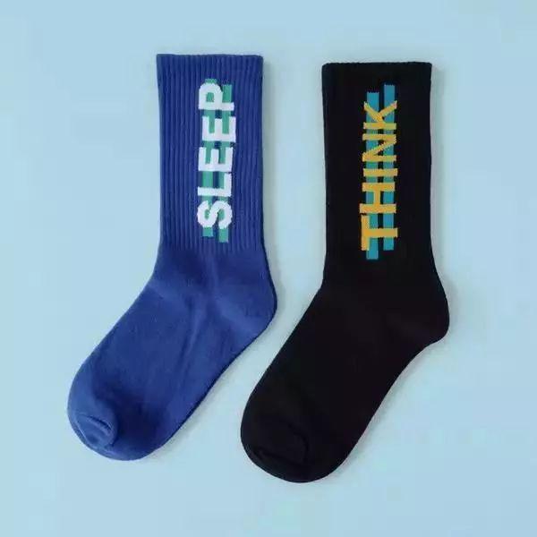 原创小众袜子店,超有创意袜子店