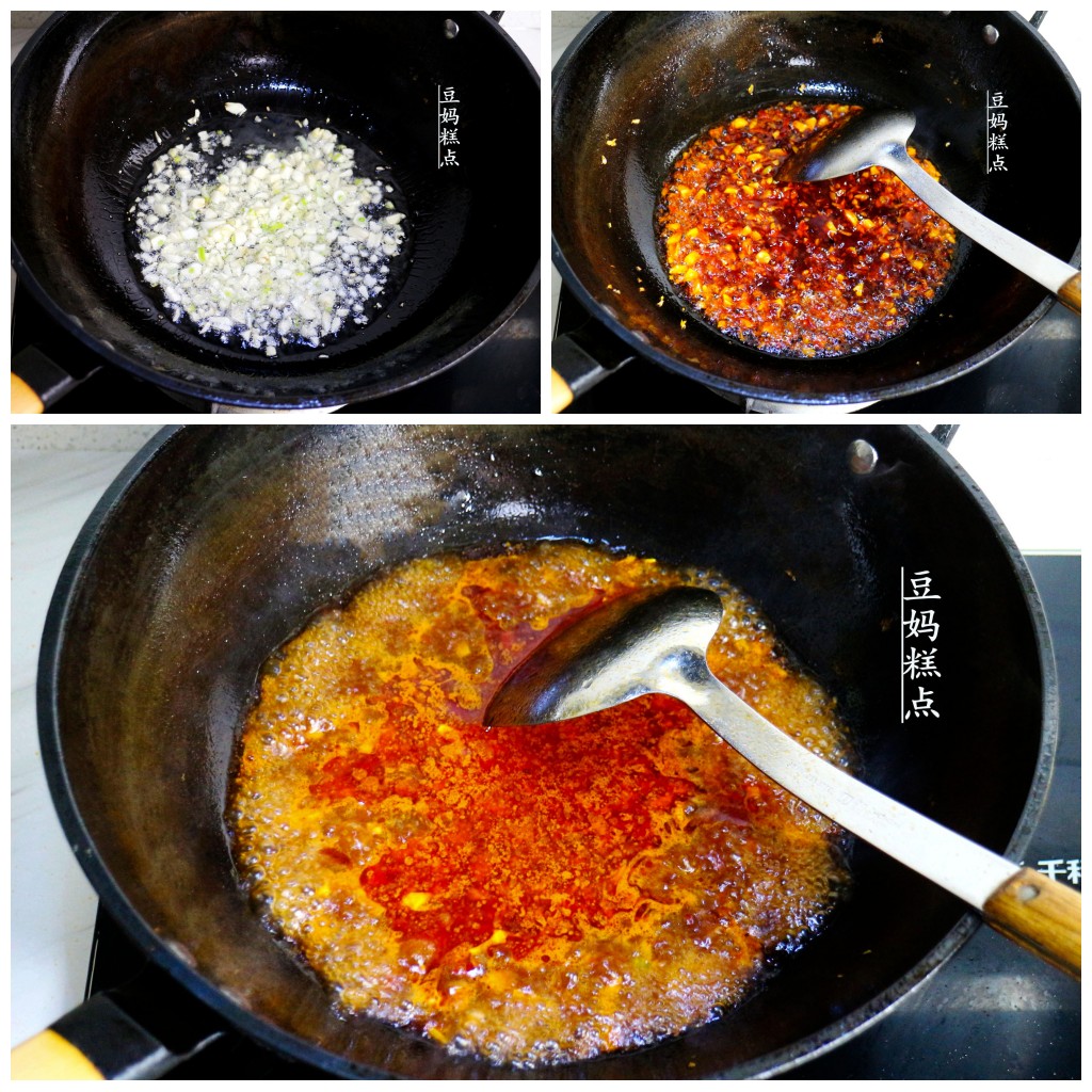 大厨教你秘制家常烤鱼做法,大厨教你烤鱼这样做好吃香辣解馋