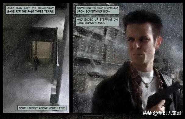 要求配置不高的单机游戏推荐,盘点好玩且配置要求低的动作游戏