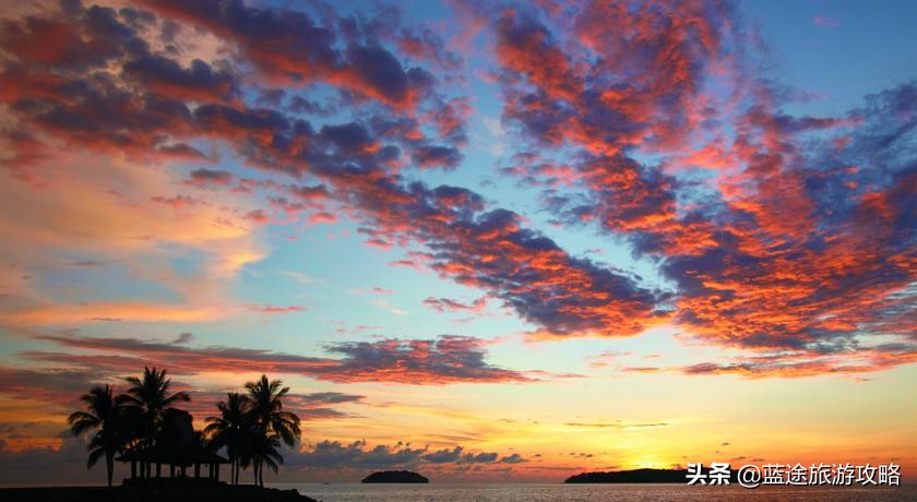 沙巴旅游跟团攻略 (去沙巴必懂的几大攻略)