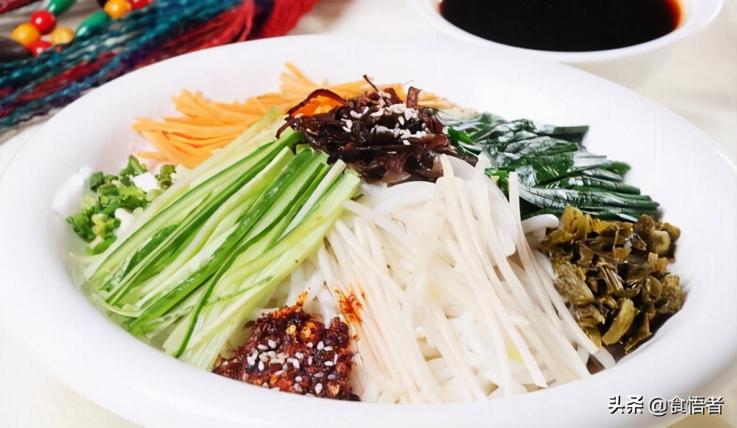 云南特色小吃100种大全 (云南特色小吃吃法大全)