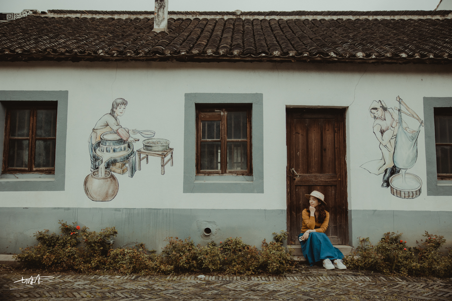 周庄古镇江南水乡美如画,周庄梦里水乡视频