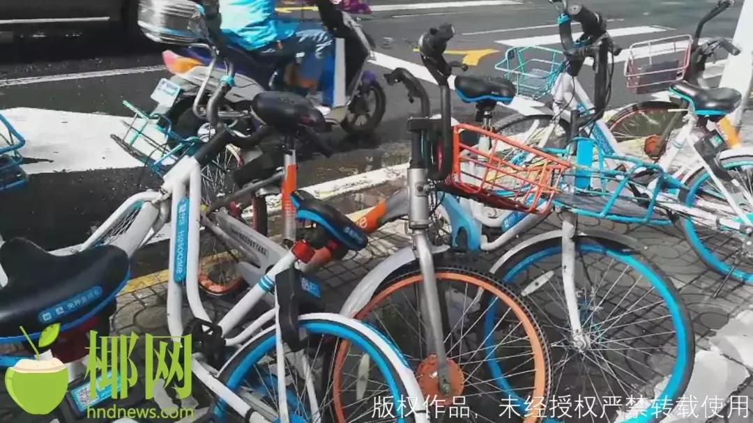 共享单车涨价4元1小时,涨价就能拯救共享单车吗