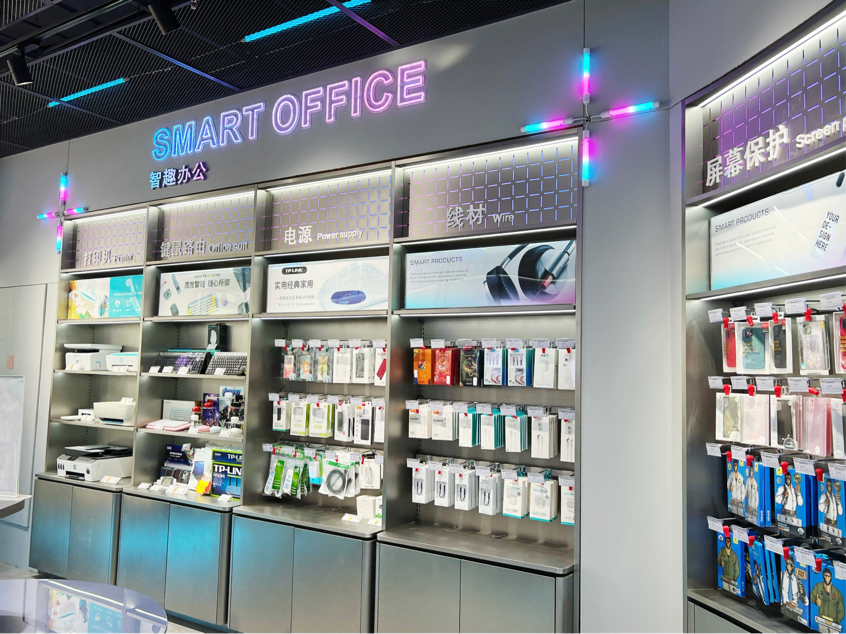 苏宁易购春熙路旗舰店盛大开业,苏宁易购盛大开业探店视频