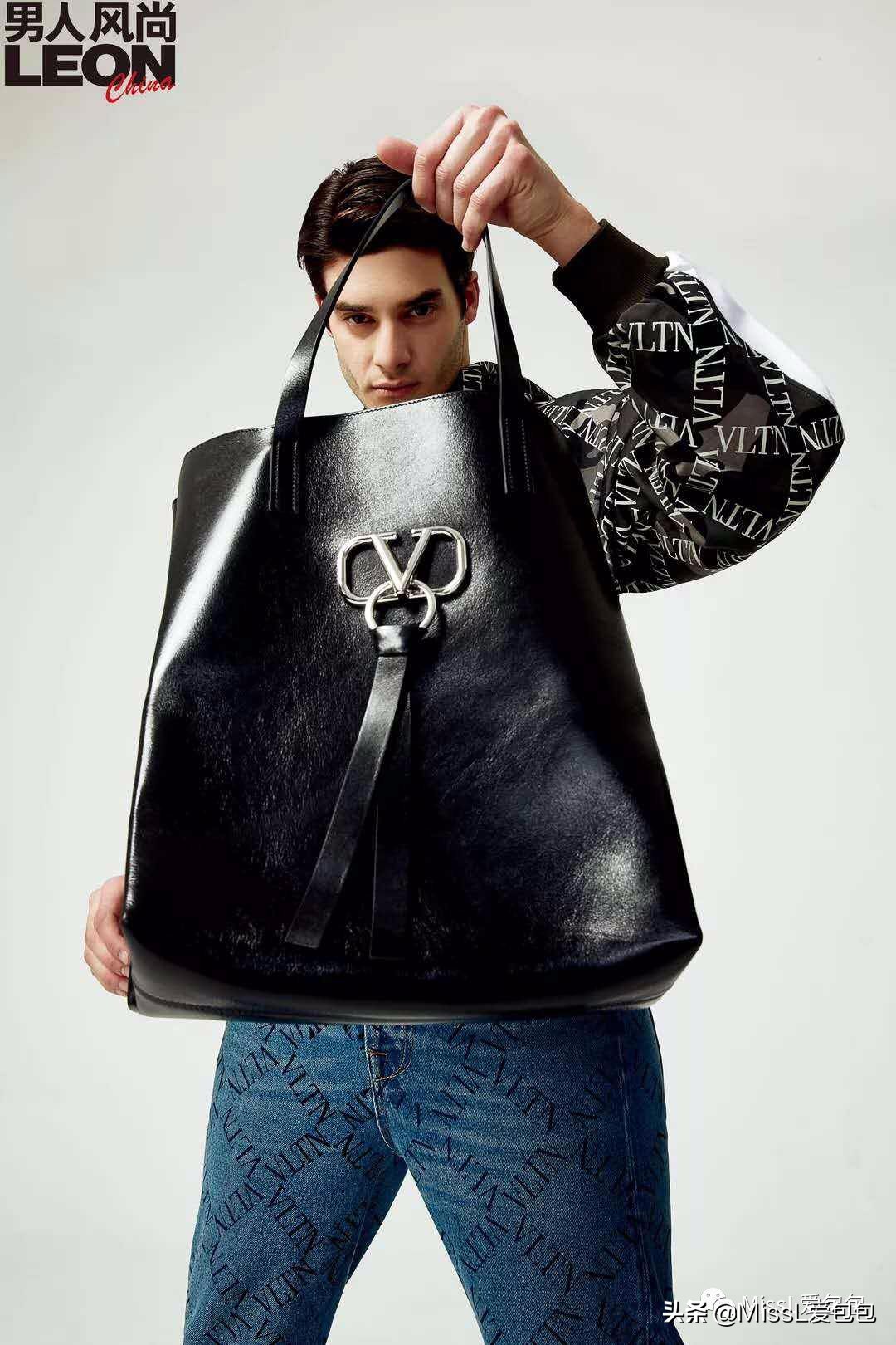 男士爸爸包推荐,父亲节单肩包