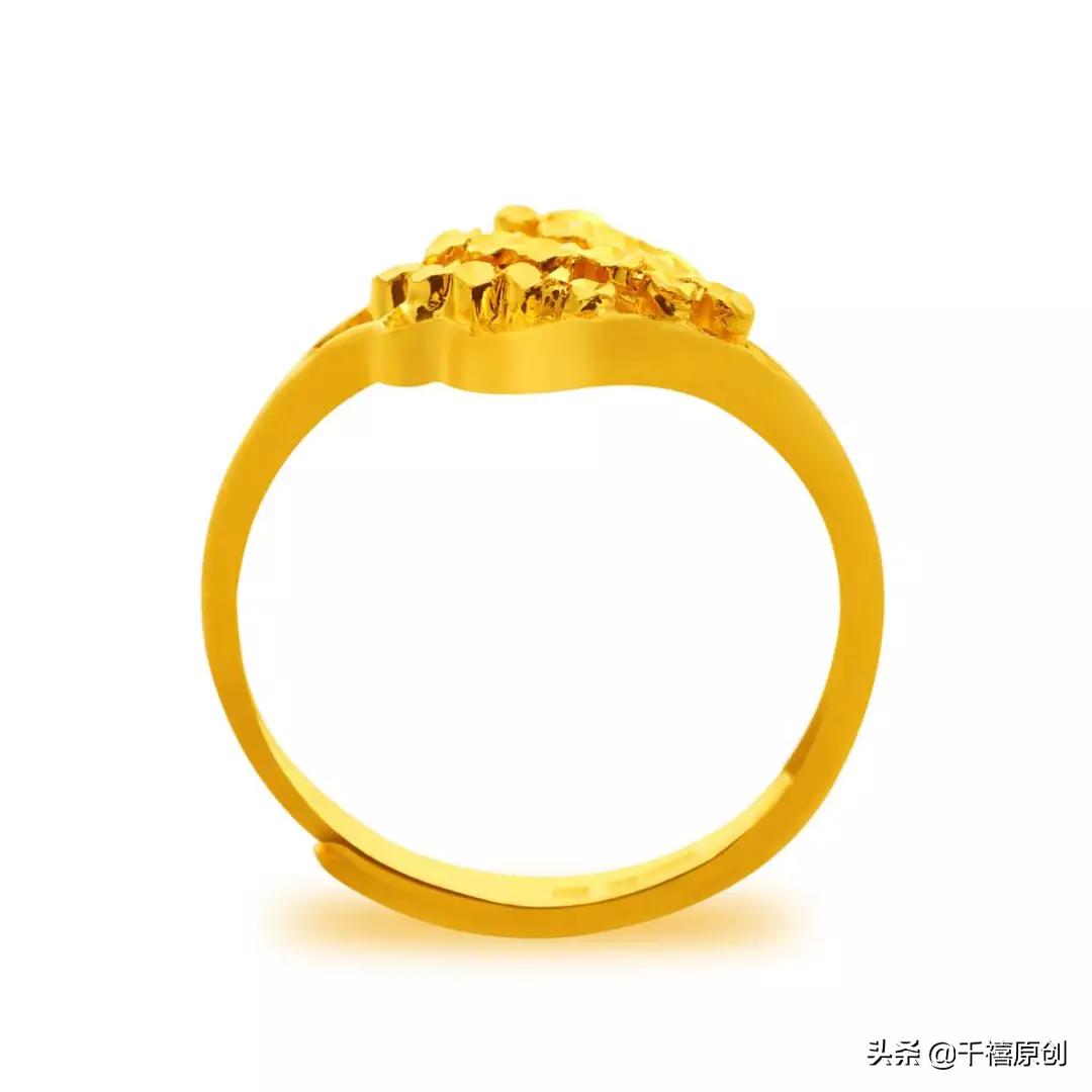 首饰没有这些金属印记,一定不值钱?背后三大秘密,不看后悔