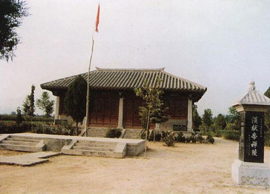 必也正名乎：该如何评价傀儡皇帝刘协