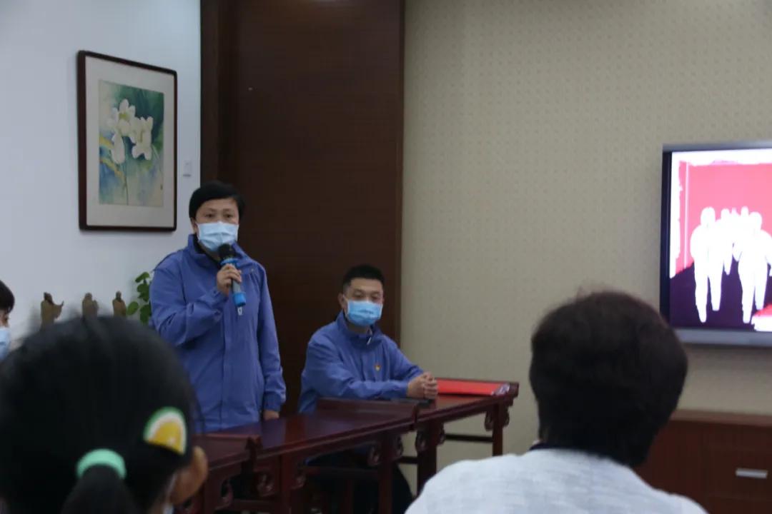 德州五中的简介,德州五中运动会