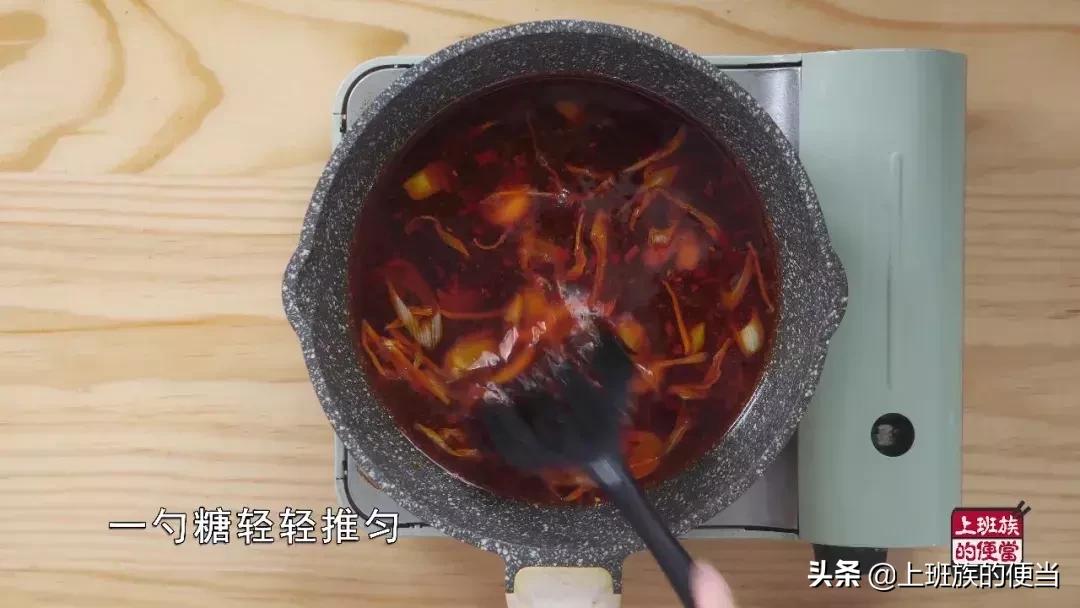 什么鱼炖好吃又不腥,在家炖鱼小火慢炖入味