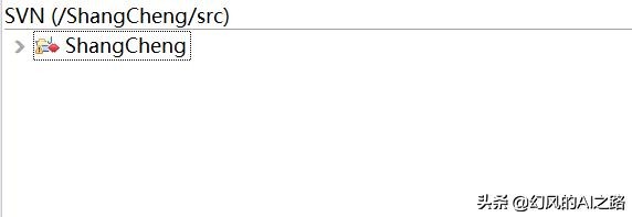 eclipse修改svn地址,eclipse的svn如何解决冲突