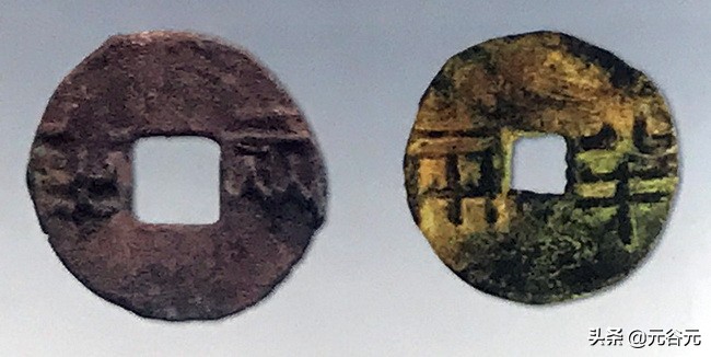 古钱鉴定评级基础知识,银质古钱鉴定最简单方法