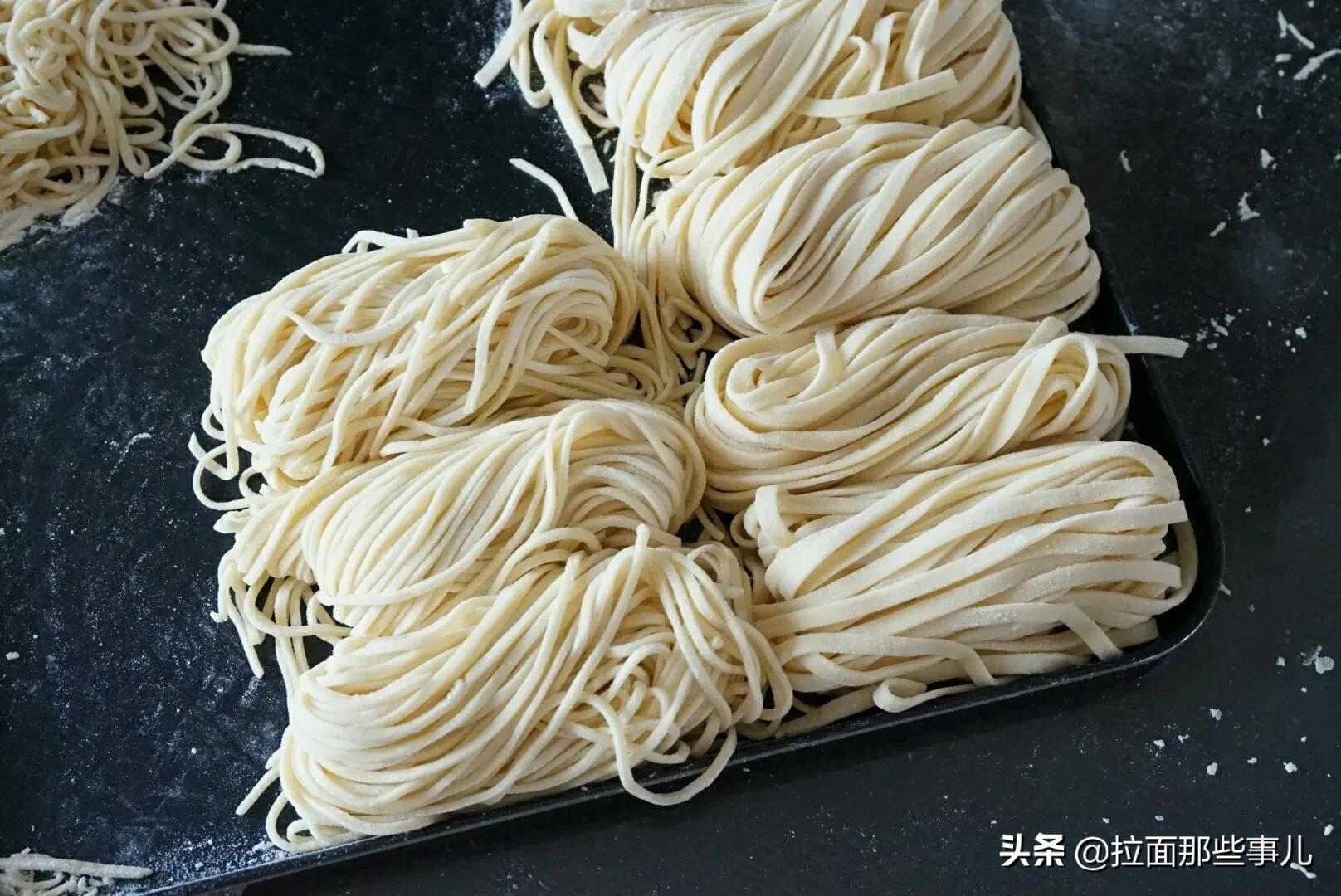 内行人买米只看三行字,内行人买面粉