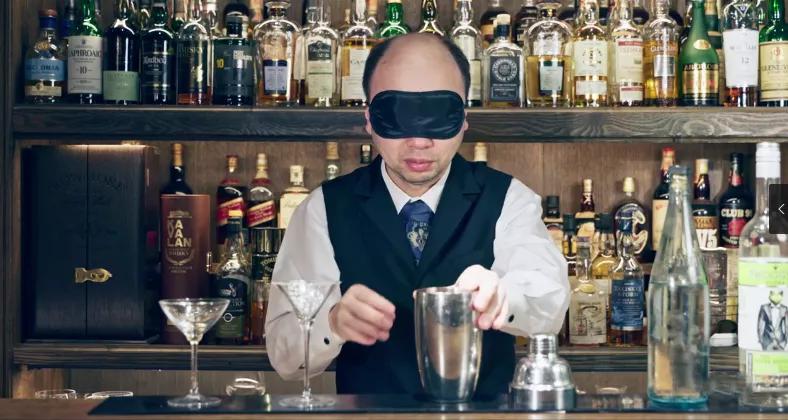 日本最厉害的调酒师是谁,日本调酒师有多厉害