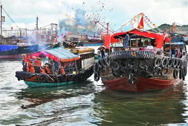 传承古老的文化,传承文化从这里开始