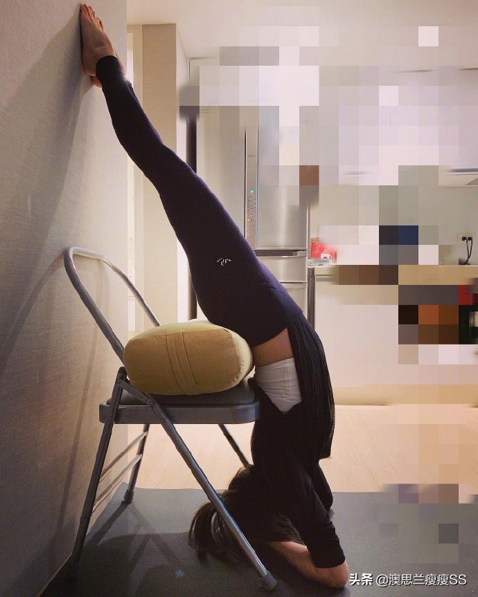 冻龄马甲线女神,冻龄女神马甲线