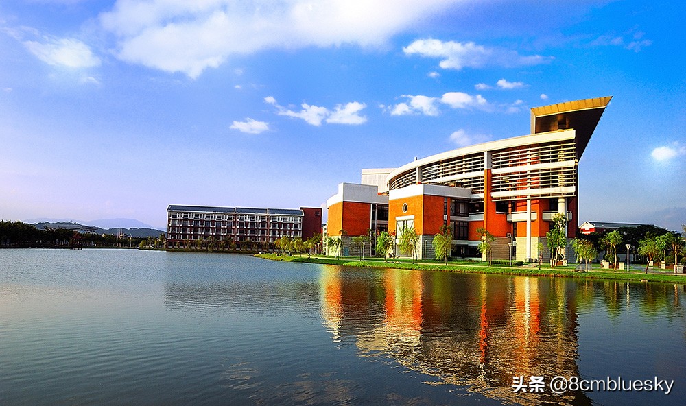 未来大有可为，中医药类高校大盘点（十三）——福建中医药大学