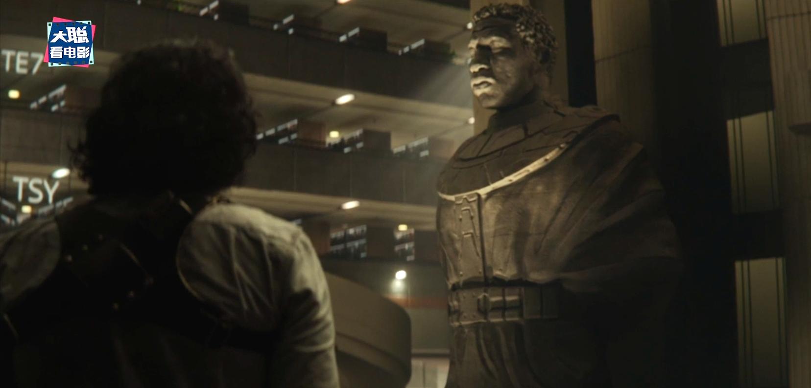 洛基大结局漫威多元宇宙,洛基漫威结局