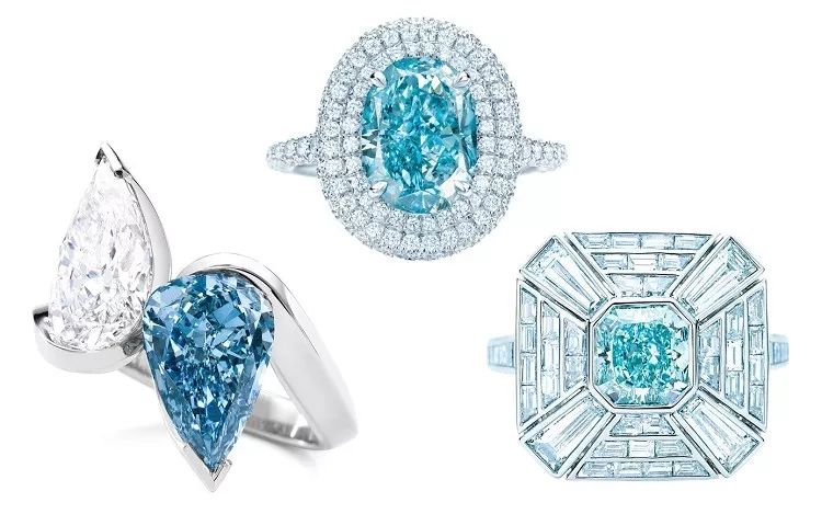 如何选择好的钻石戒指,怎么挑选合适自己的钻石戒指