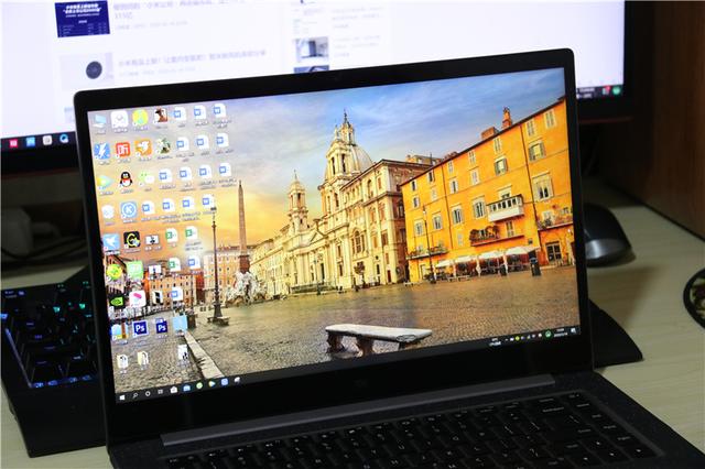 小米笔记本pro装固态硬盘教程,小米笔记本换固态硬盘教程