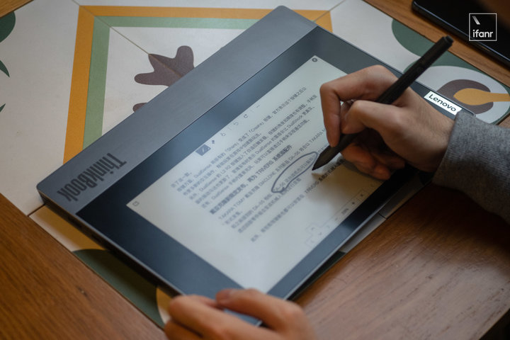 联想thinkbookplus电脑测评,联想thinkbook测评