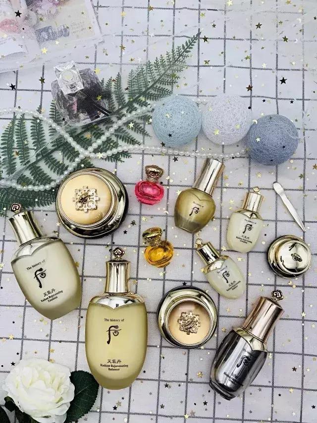 听说韩妆套盒越大越划算，这是真的嘛？