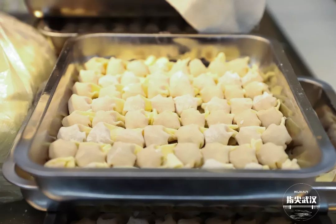 武汉吉庆街,武汉类似吉庆街