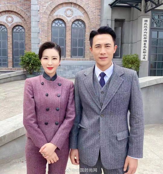 琅琊榜2风起长林大决战,风起长林大决战