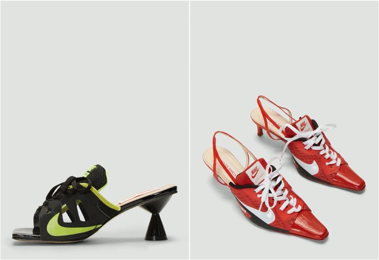 用地缘政治来思考东欧仿货流行学