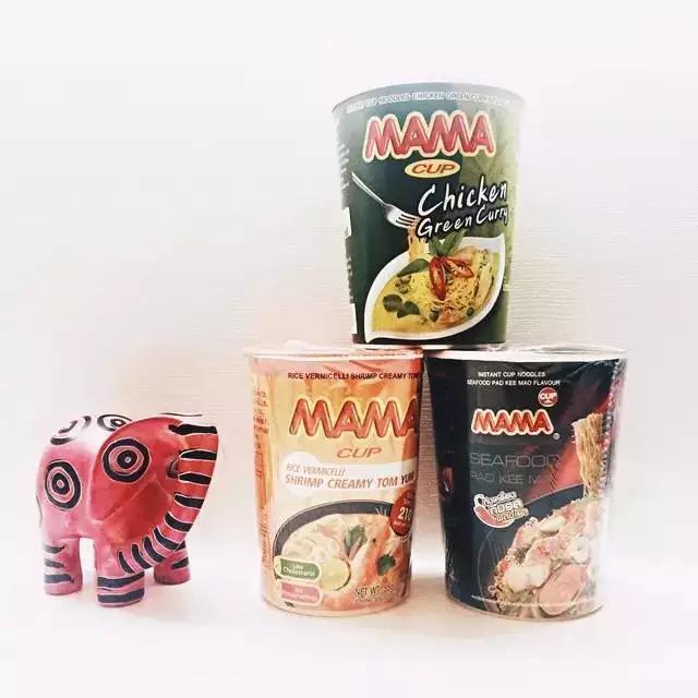 在泰国吃不习惯泰国的东西怎么办,去泰国买东西吃不会泰语怎么办