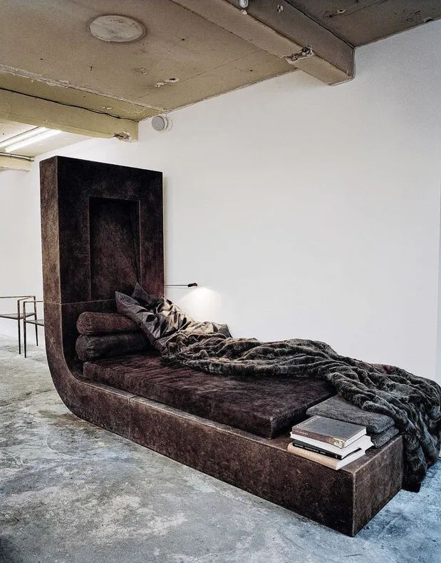 你选谁？服装大神的“窝”