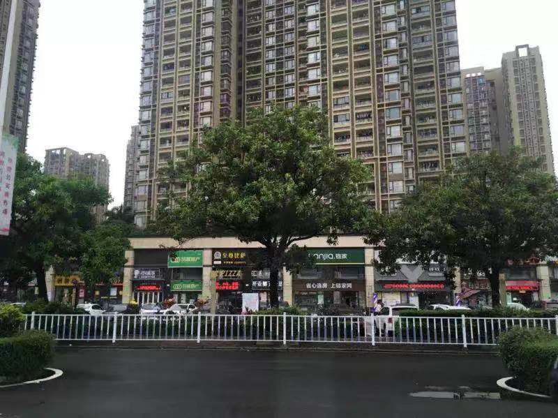 深圳人“买走”半个东莞，这个片区成最大热门