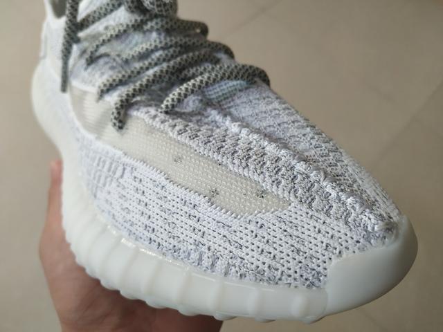 开箱一双椰子鞋,开箱椰子鞋满天星