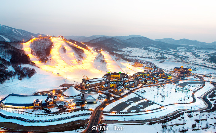 韩国滑雪场便宜点推荐,韩国滑雪场在哪里