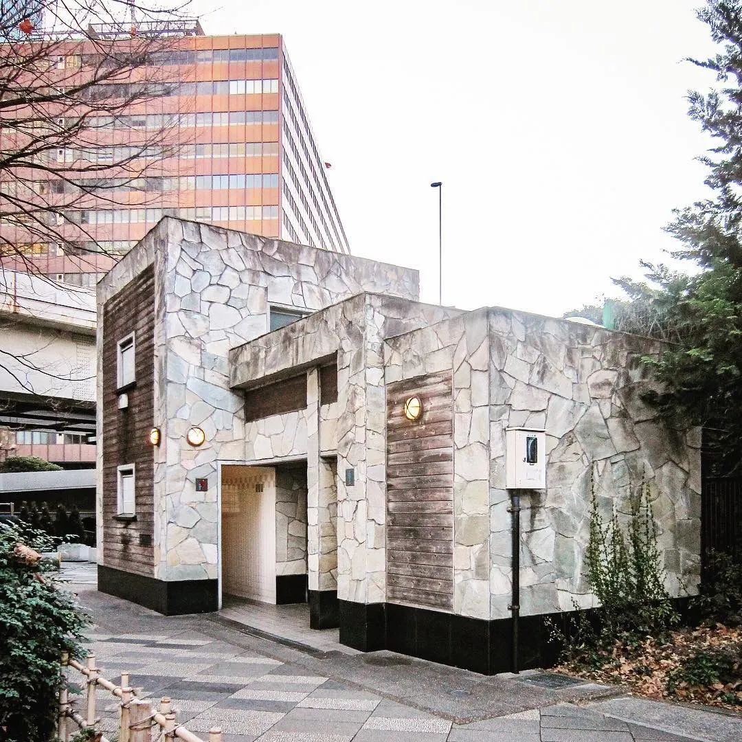 奇葩式厕所设计,最实用的厕所设计