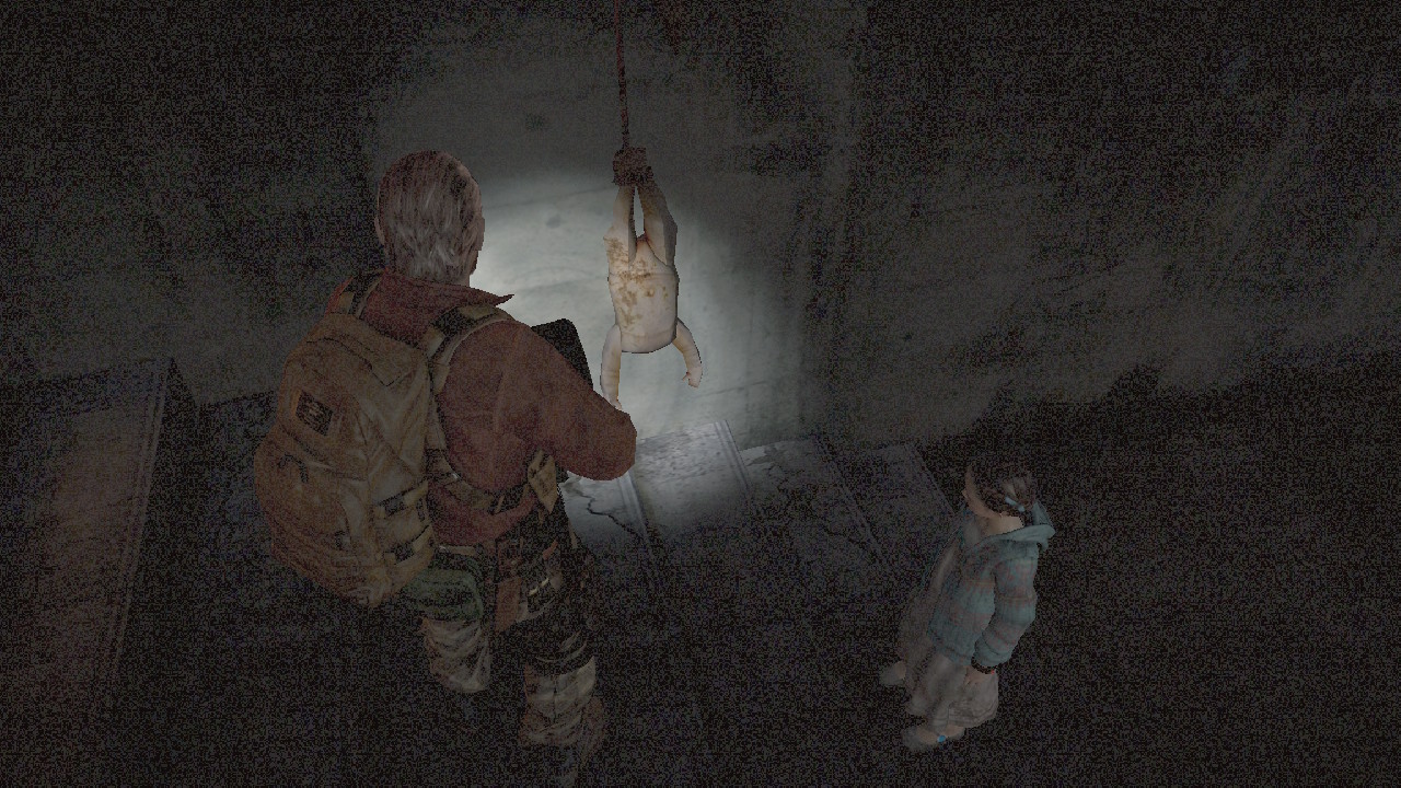 switch生化危机启示录2,生化危机启示录2故事剧情