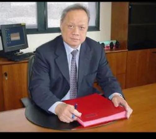 汕头潮阳区西胪镇首富,潮汕汕头首富