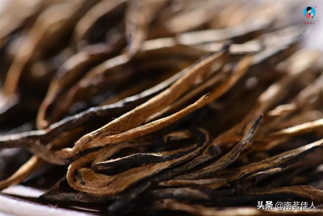 红茶配什么好喝又养生,好喝又提神的红茶