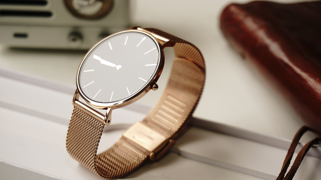 小米有品众筹179元,小米有品智能手表99元连接