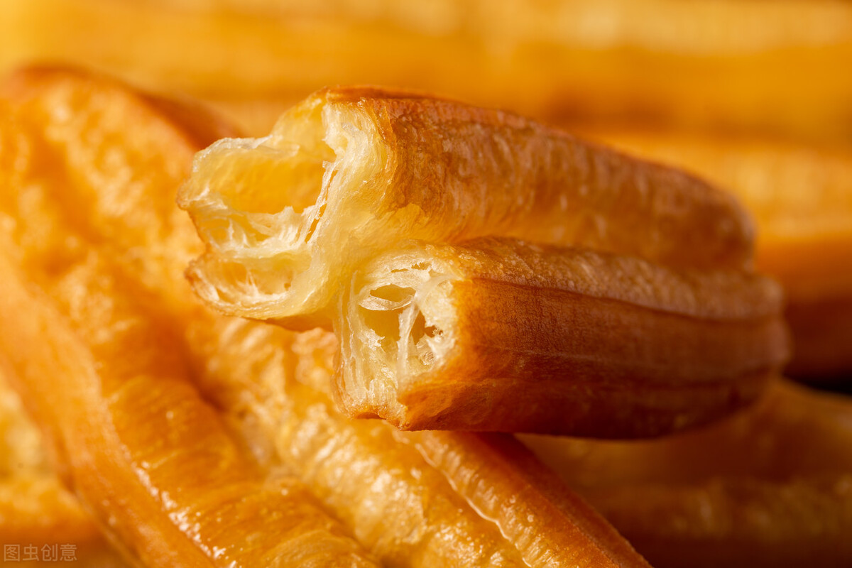 小苏打泡打粉油条膨松剂区别,膨松剂泡打粉酵母小苏打