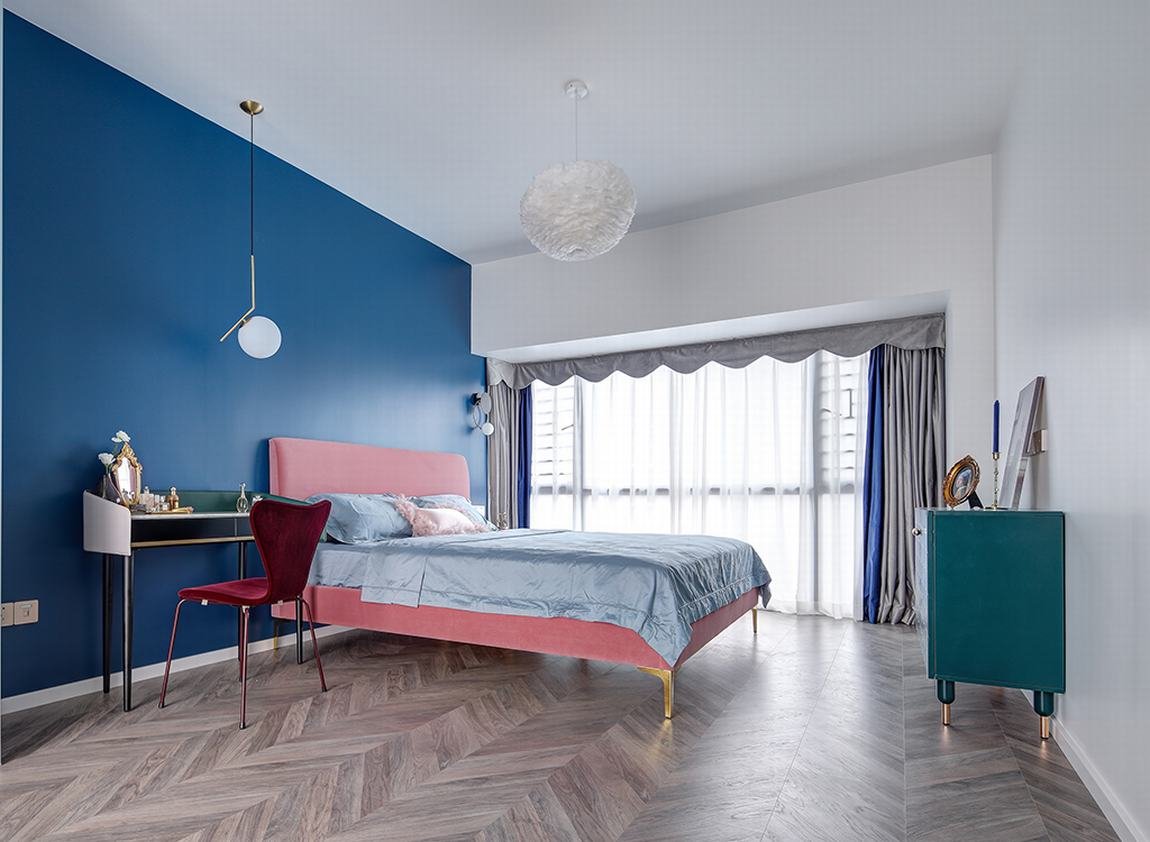 法式精致轻奢装修,法式轻奢装修永远充满浪漫情调