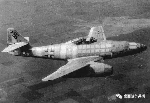 螺旋桨战斗机vs现代喷气式,喷气式战斗机对比螺旋桨