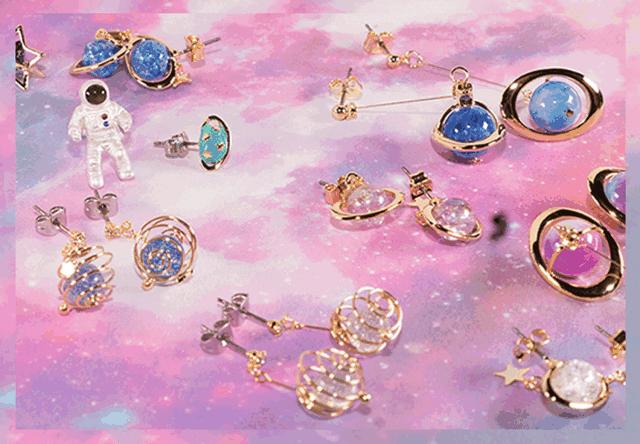 施华洛世奇的项链也太好看了吧,施华洛世奇适合30岁高品质首饰