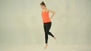 每个跑者必懂的15个知识点,崴脚跑步技巧