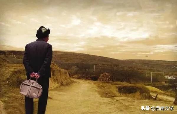 文斋堂：父亲（小小说）