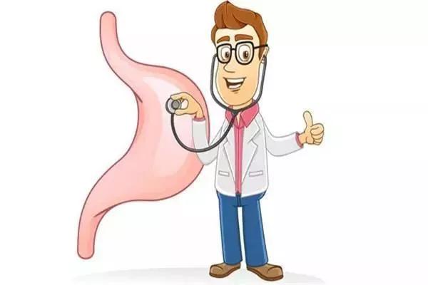 普通胃镜和无痛胃镜检查全过程,图说胃镜检查全过程