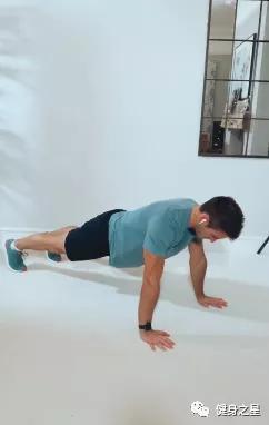 酷似海王的男模,酷似陈冠希的肌肉男