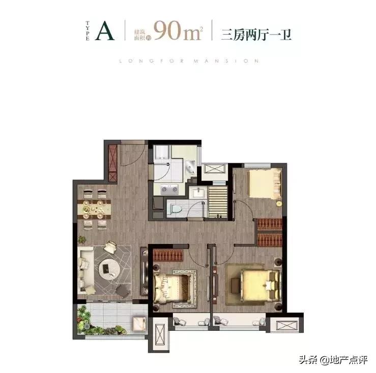 商品房深圳捡漏小三房,南京捡漏小三房房源