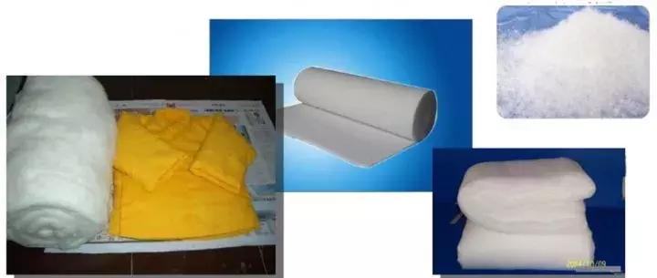 服装辅料有哪些?有什么作用?