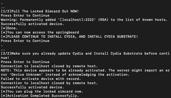 苹果手机激活绕过id的详细教程,苹果绕过id激活锁方法最新工具