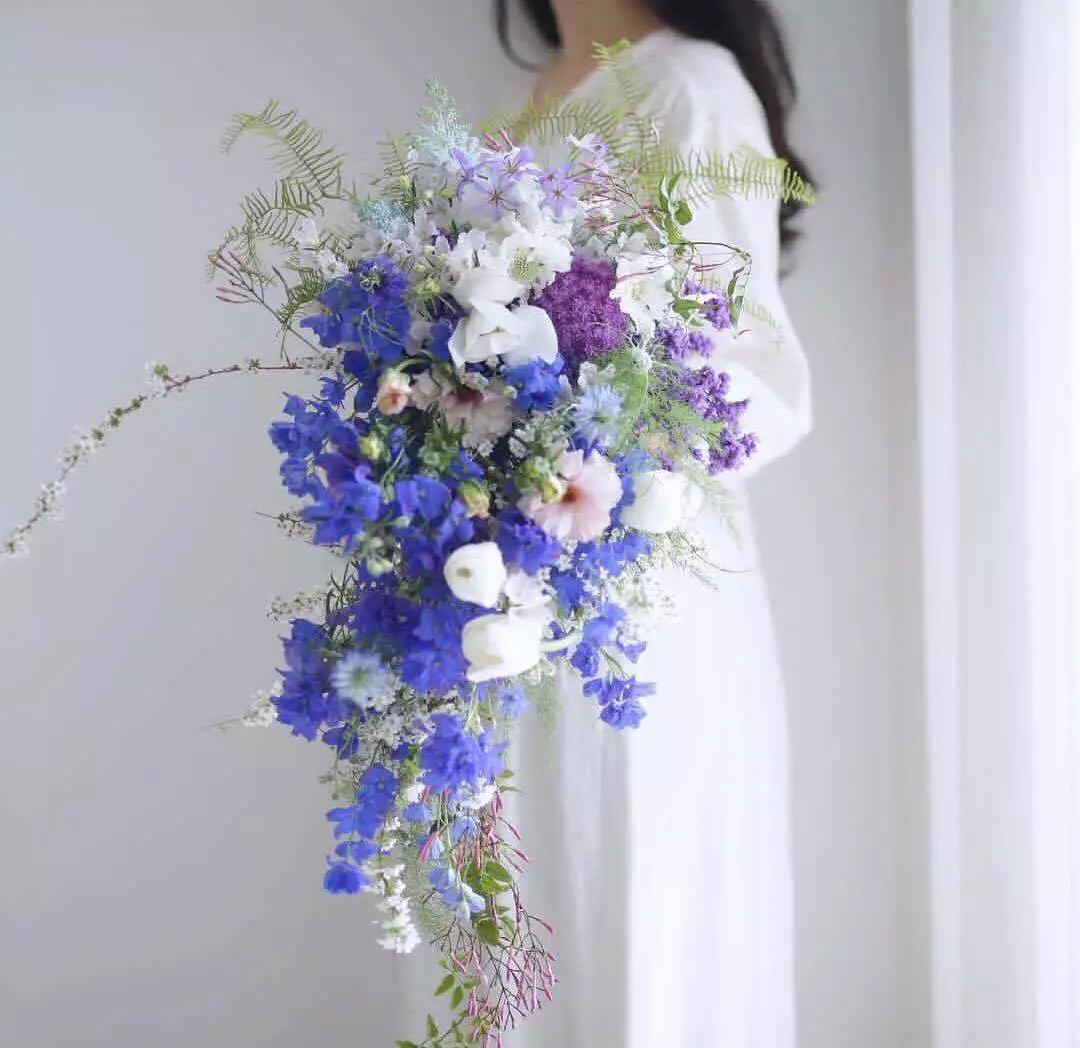 花艺必备|盘点那些超受欢迎的日本进口花材